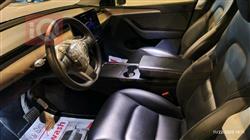 تێسلا مۆدێلی Y